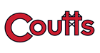 Logo for Coutts.